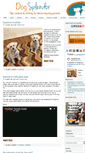Mobile Screenshot of dogsplendor.com